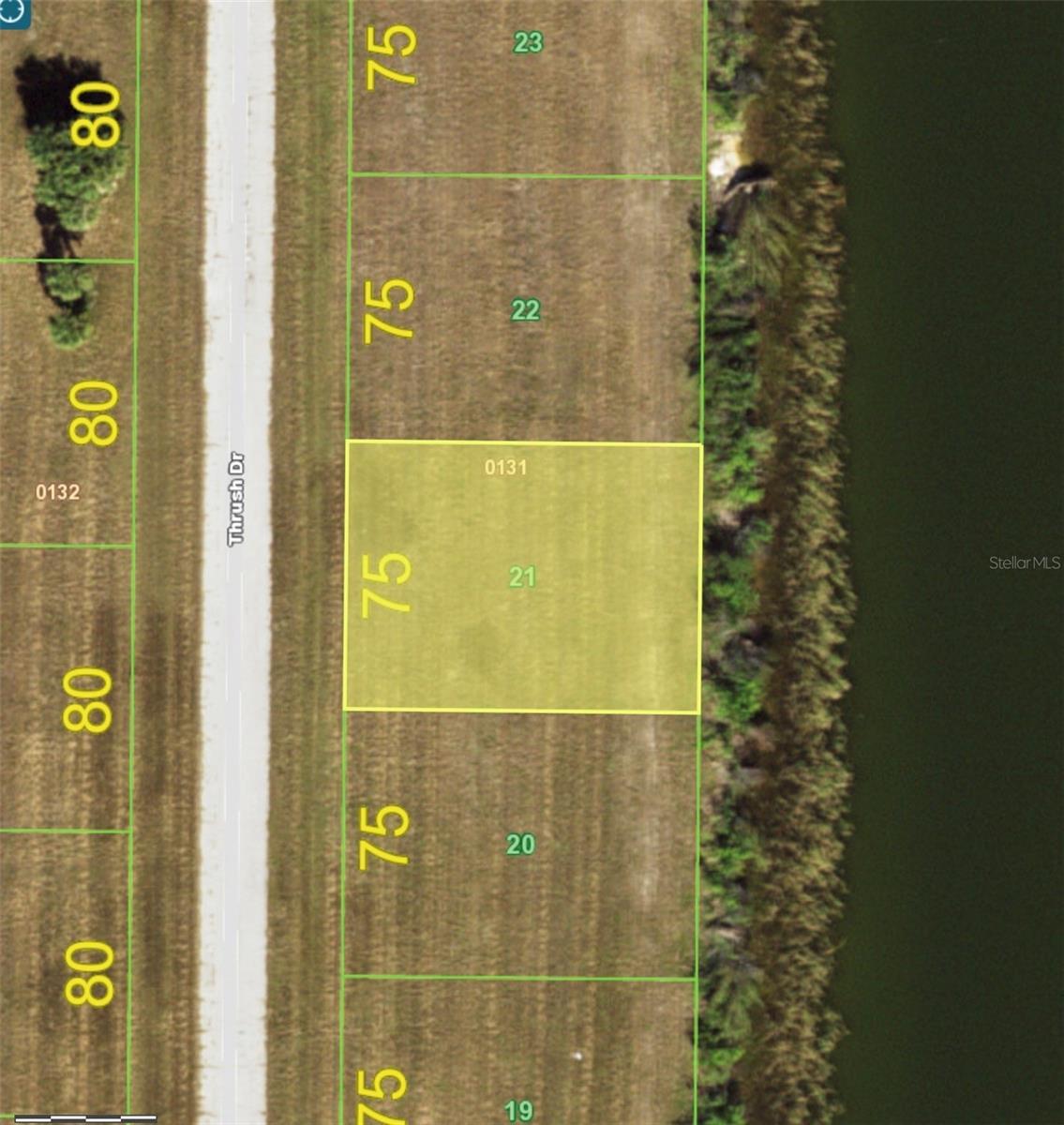 41 THRUSH DR, PLACIDA, FL — photo 2