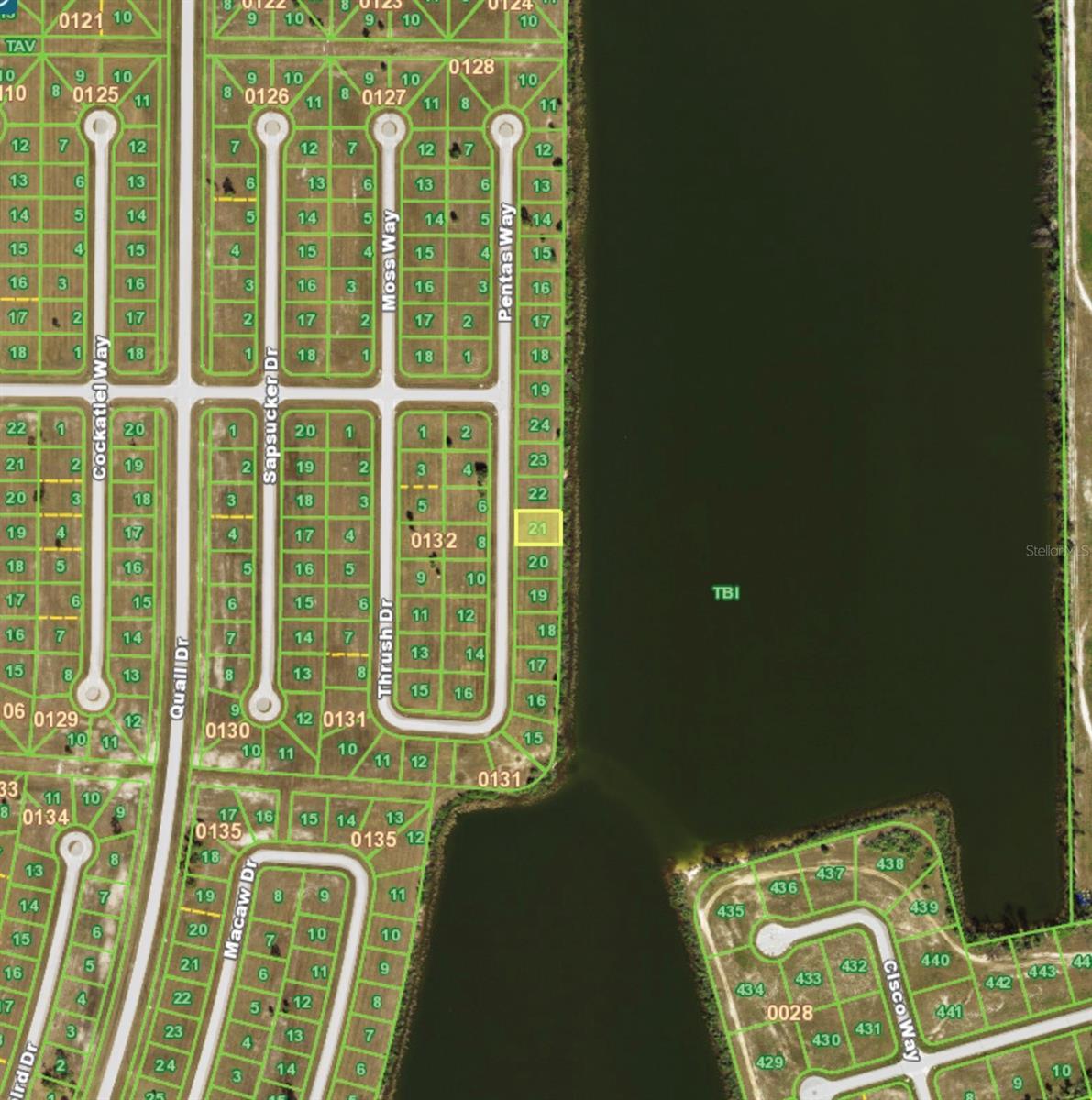 41 THRUSH DR, PLACIDA, FL — photo 3