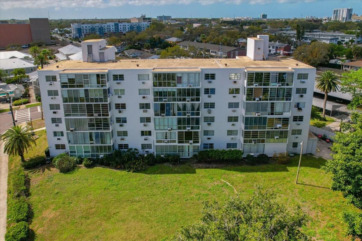 200 N BETTY LN #1C, CLEARWATER, FL — photo 3