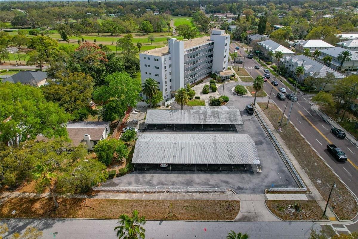 200 N BETTY LN #1C, CLEARWATER, FL — photo 4