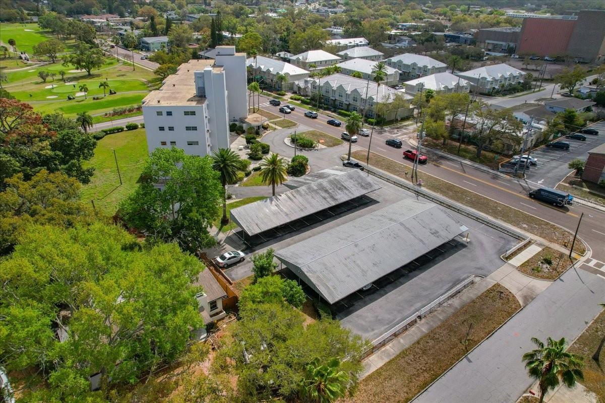 200 N BETTY LN #1C, CLEARWATER, FL — photo 29
