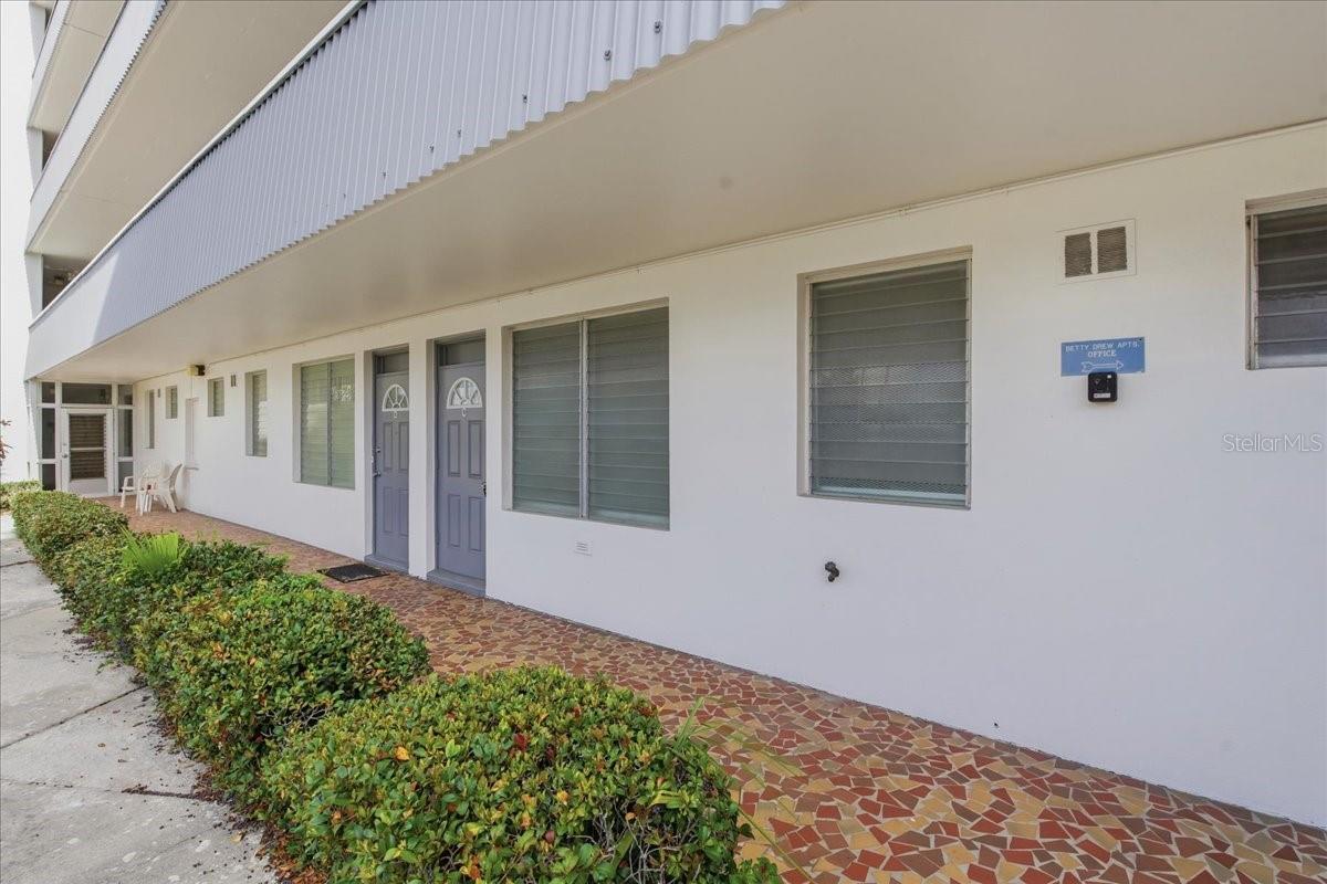 200 N BETTY LN #1C, CLEARWATER, FL — photo 30