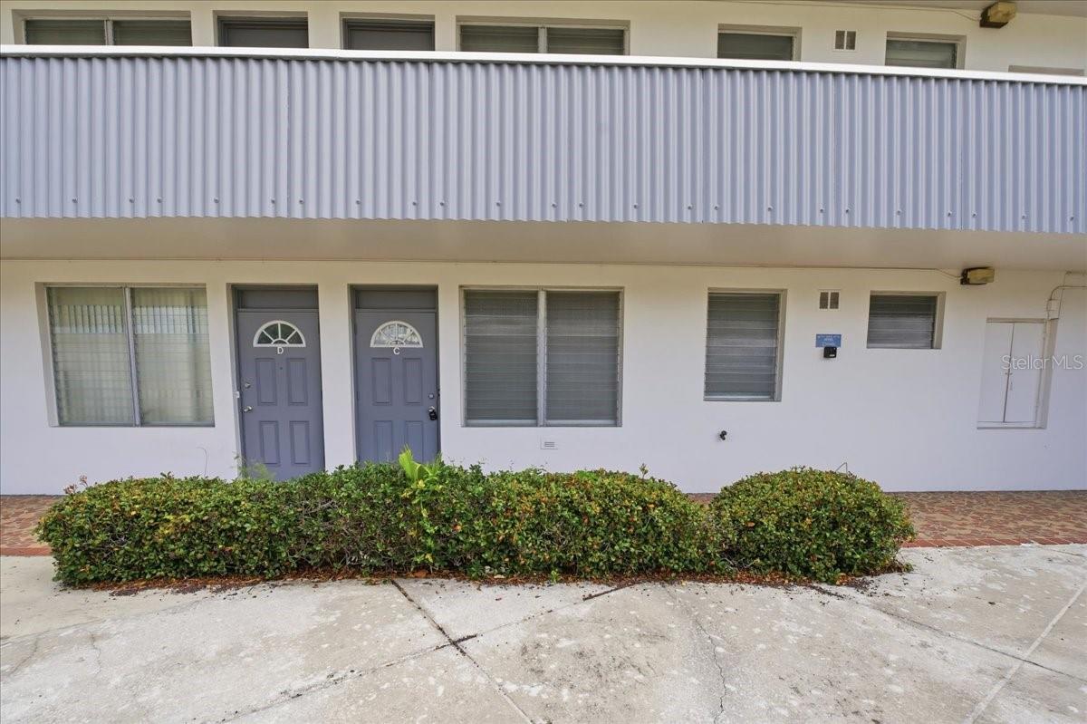 200 N BETTY LN #1C, CLEARWATER, FL — photo 31