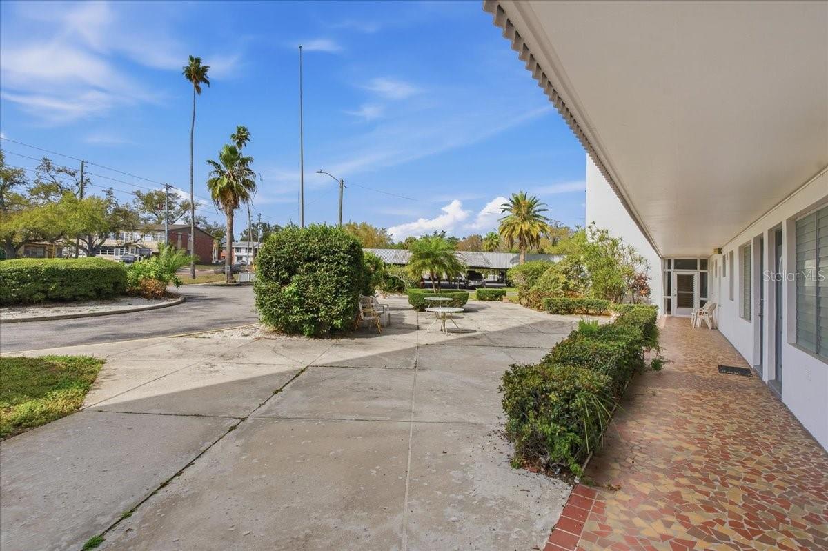 200 N BETTY LN #1C, CLEARWATER, FL — photo 33