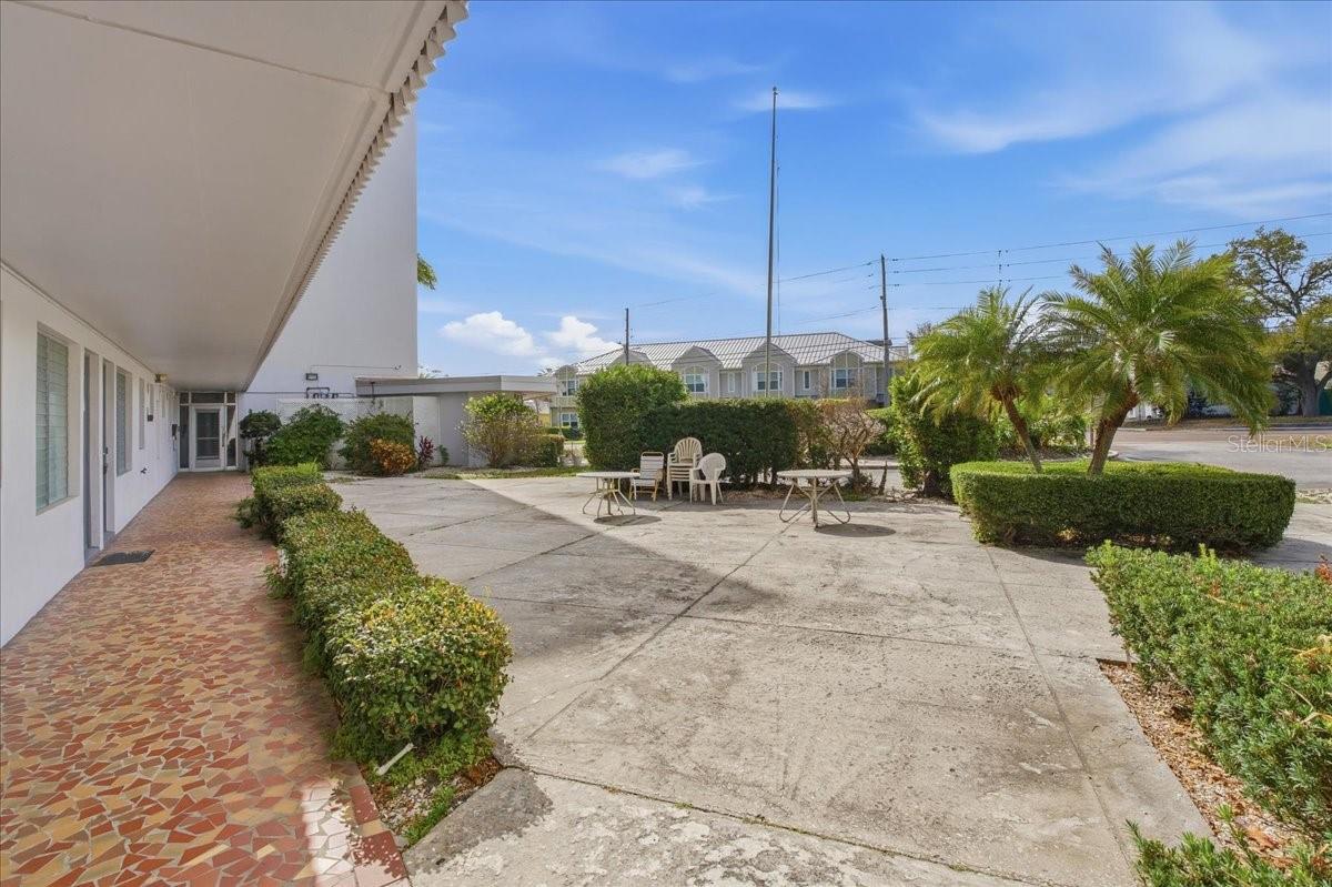 200 N BETTY LN #1C, CLEARWATER, FL — photo 35