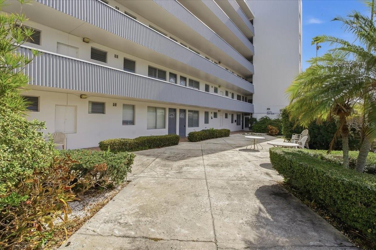 200 N BETTY LN #1C, CLEARWATER, FL — photo 36