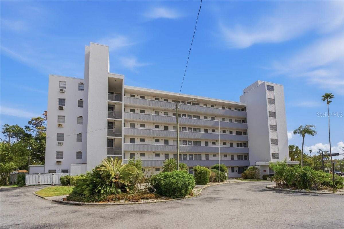200 N BETTY LN #1C, CLEARWATER, FL — photo 37