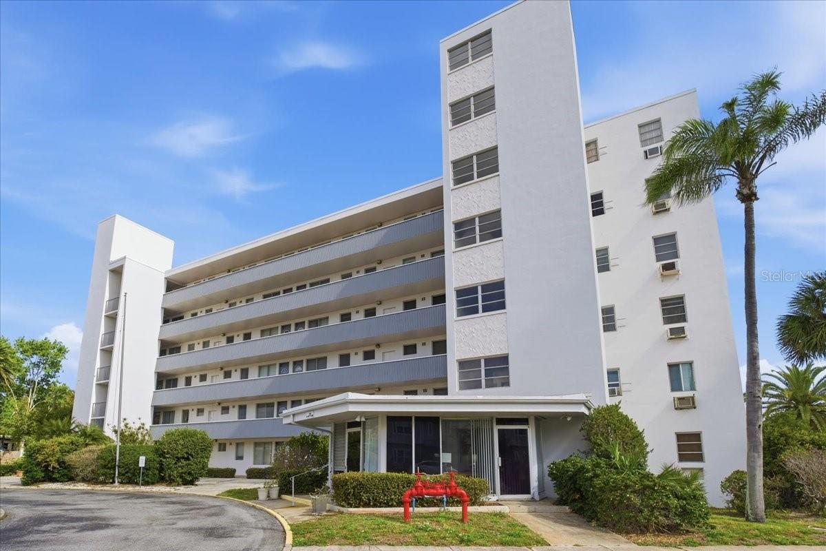 200 N BETTY LN #1C, CLEARWATER, FL — photo 40