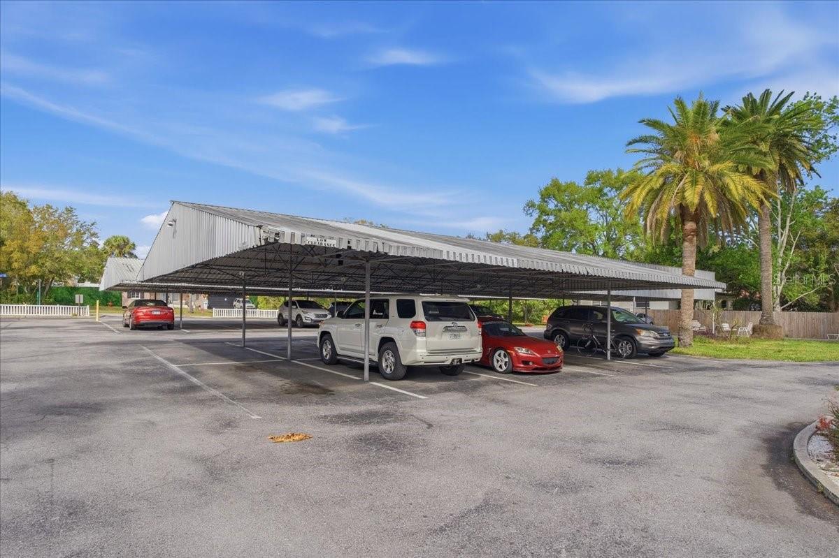 200 N BETTY LN #1C, CLEARWATER, FL — photo 41