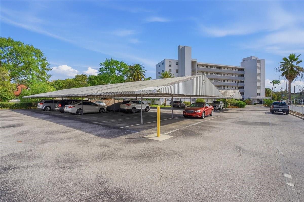 200 N BETTY LN #1C, CLEARWATER, FL — photo 42