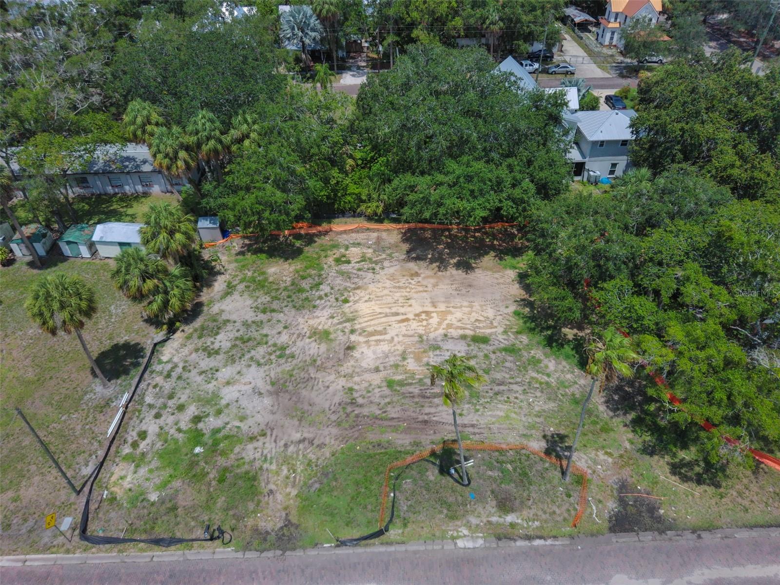 6907 S SPARKMAN ST, TAMPA, FL