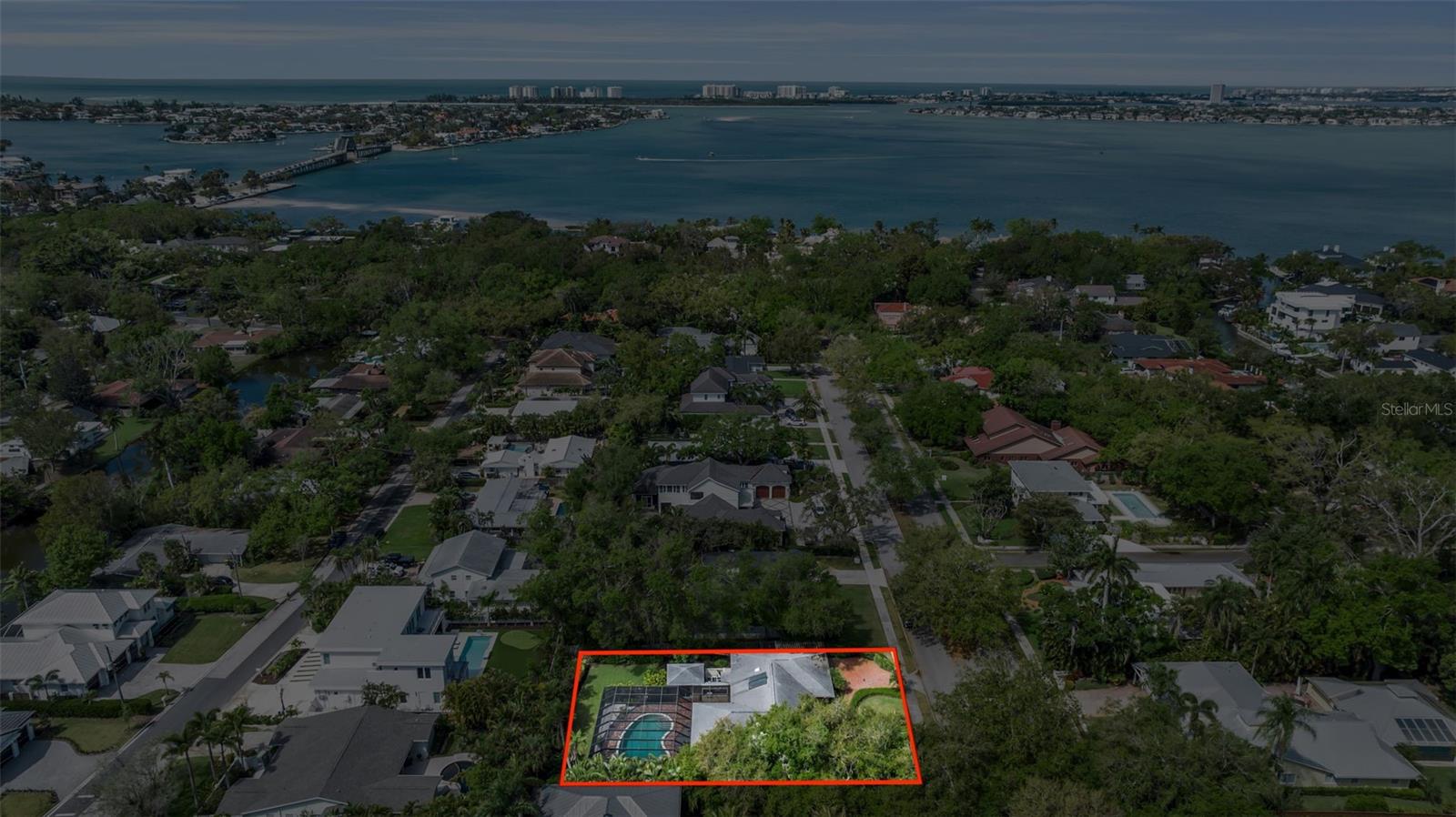 1714 SOUTH DR, SARASOTA, FL — photo 4