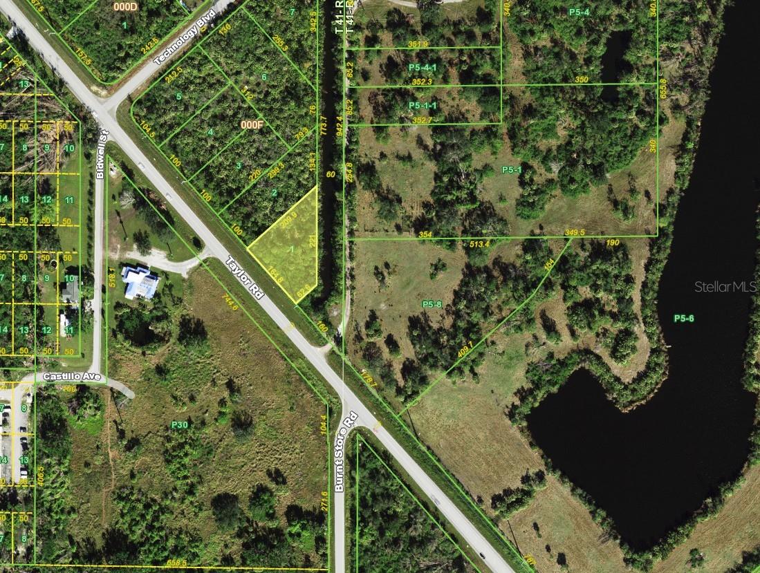 3327 TAYLOR RD, PUNTA GORDA, FL — photo 2