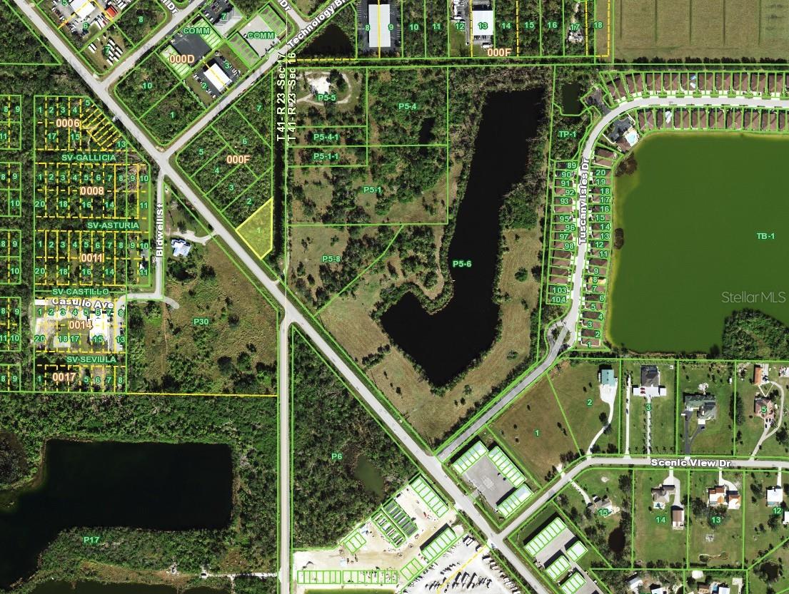 3327 TAYLOR RD, PUNTA GORDA, FL — photo 3