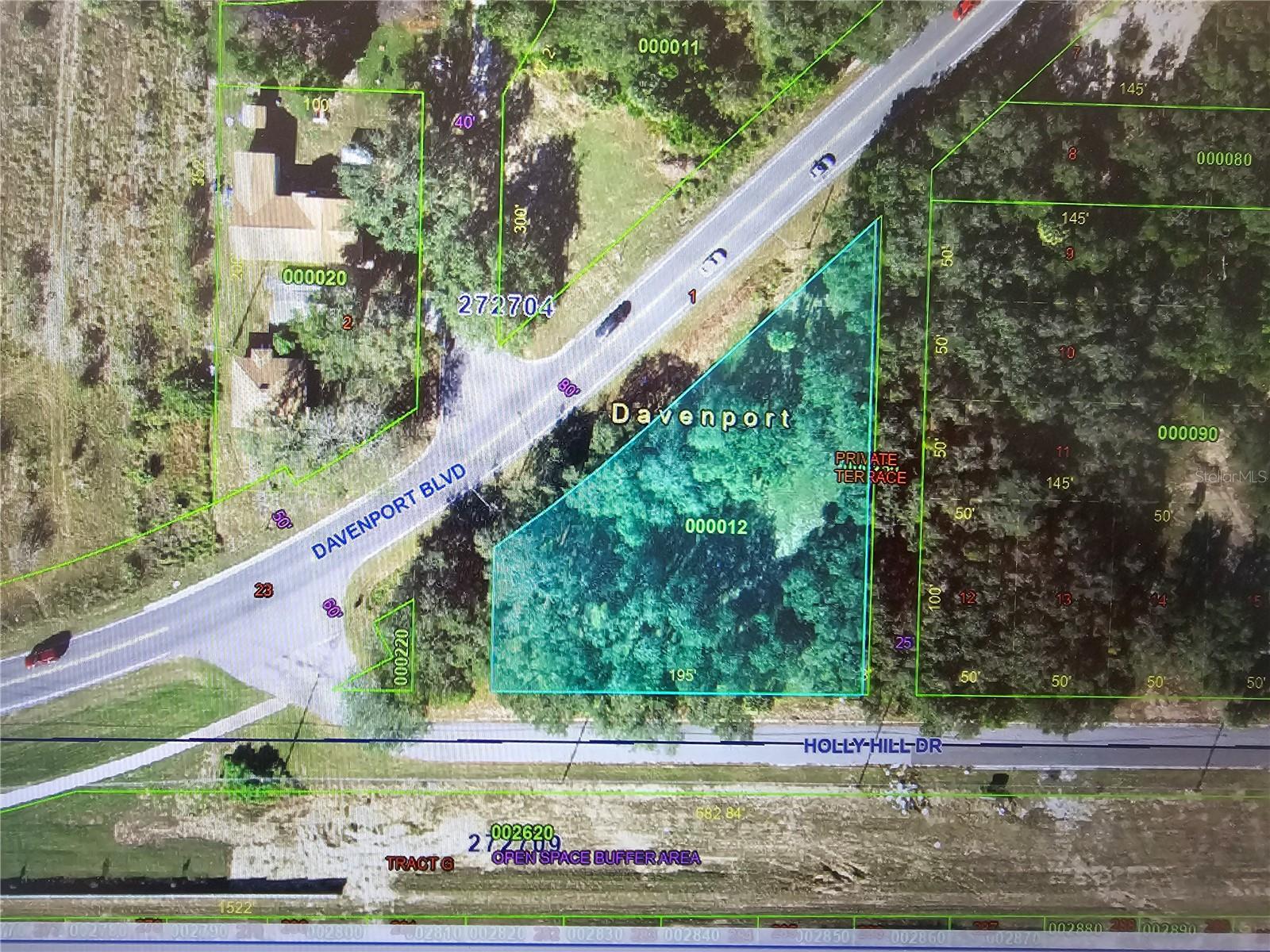 12 HOLLY HILL DR, DAVENPORT, FL — photo 3