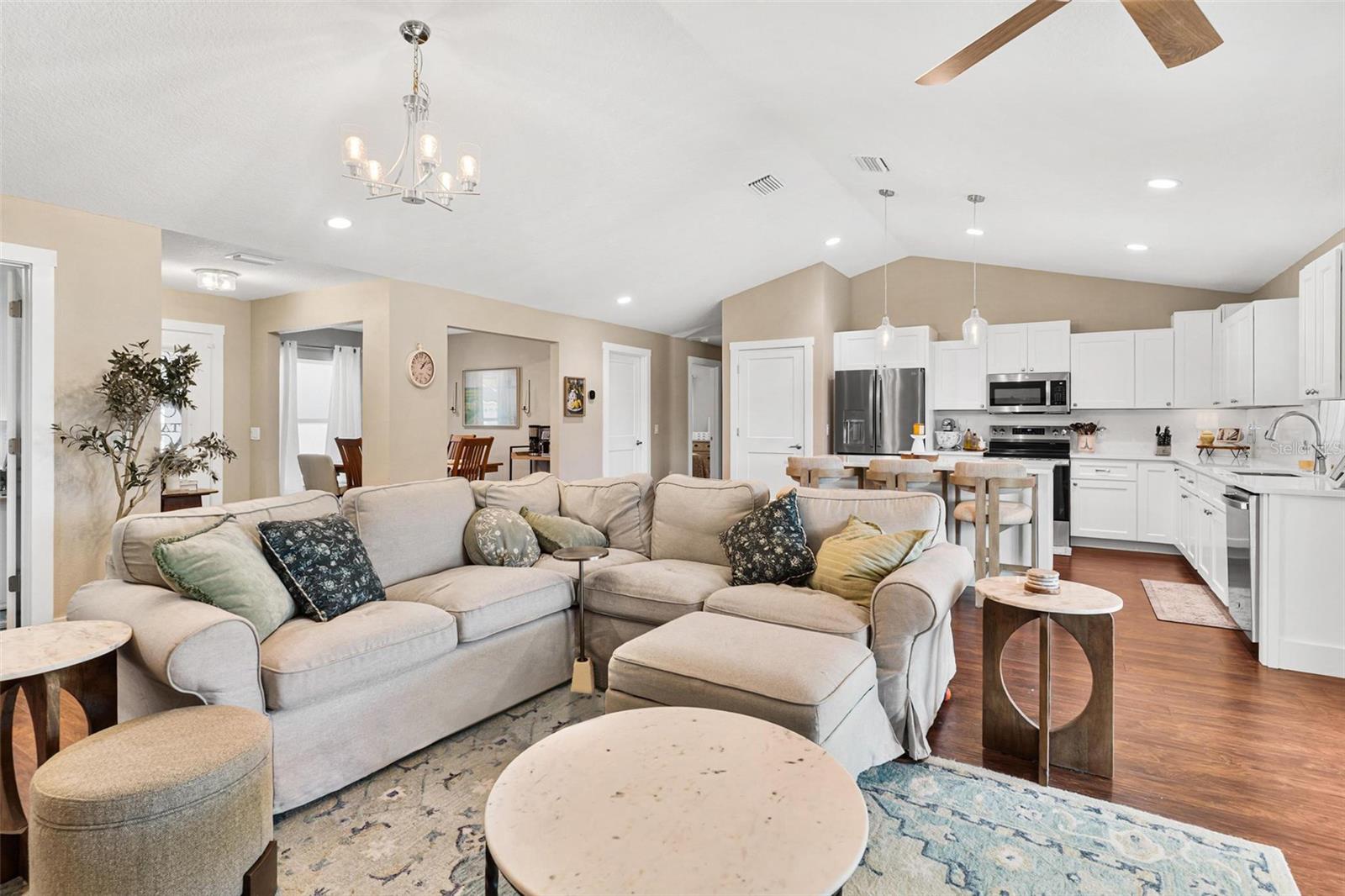 206 SHANNON LN, LADY LAKE, FL — photo 9