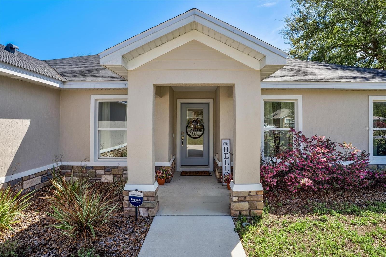 206 SHANNON LN, LADY LAKE, FL — photo 12