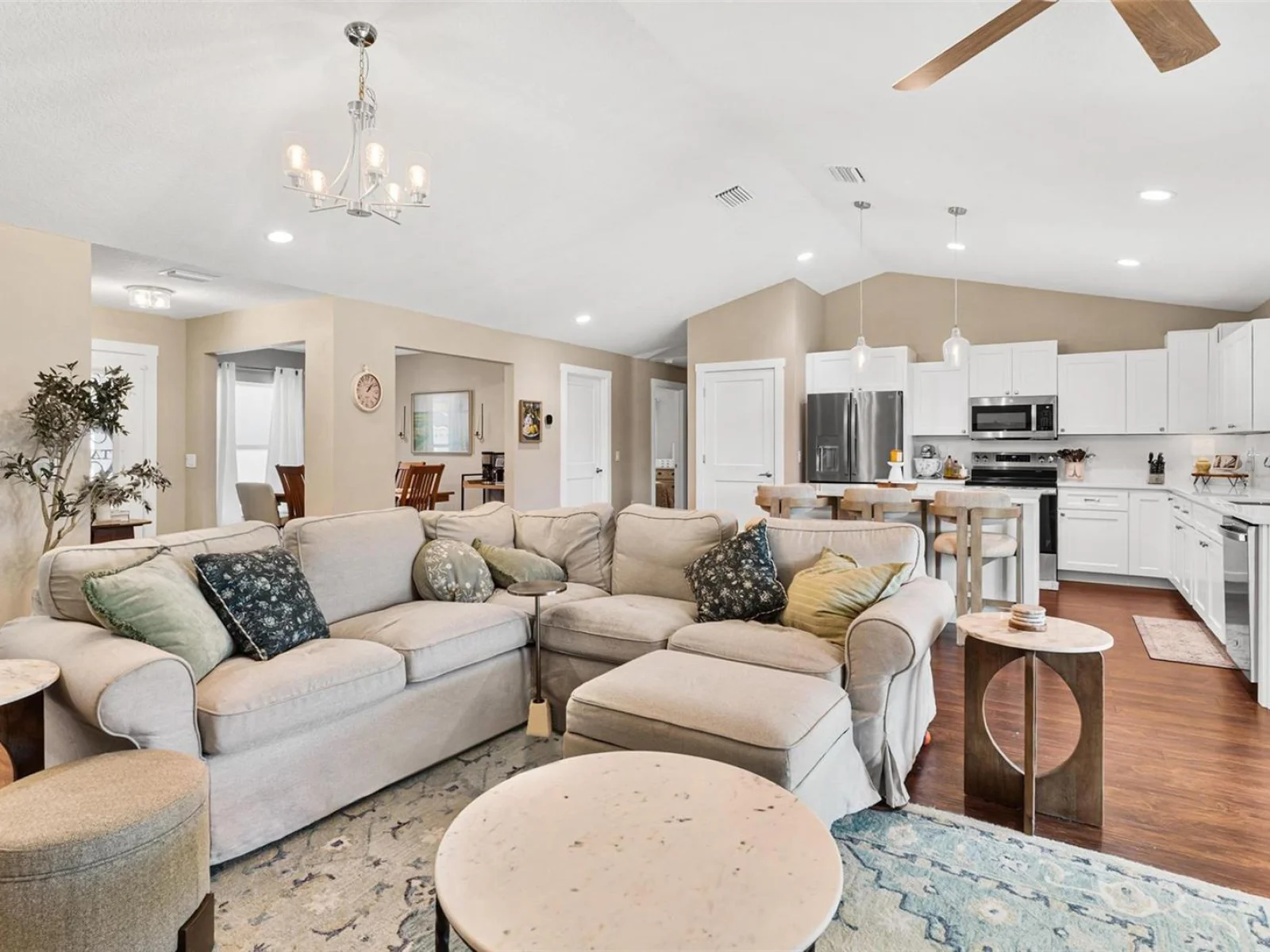 206 SHANNON LN, LADY LAKE, FL — photo 32