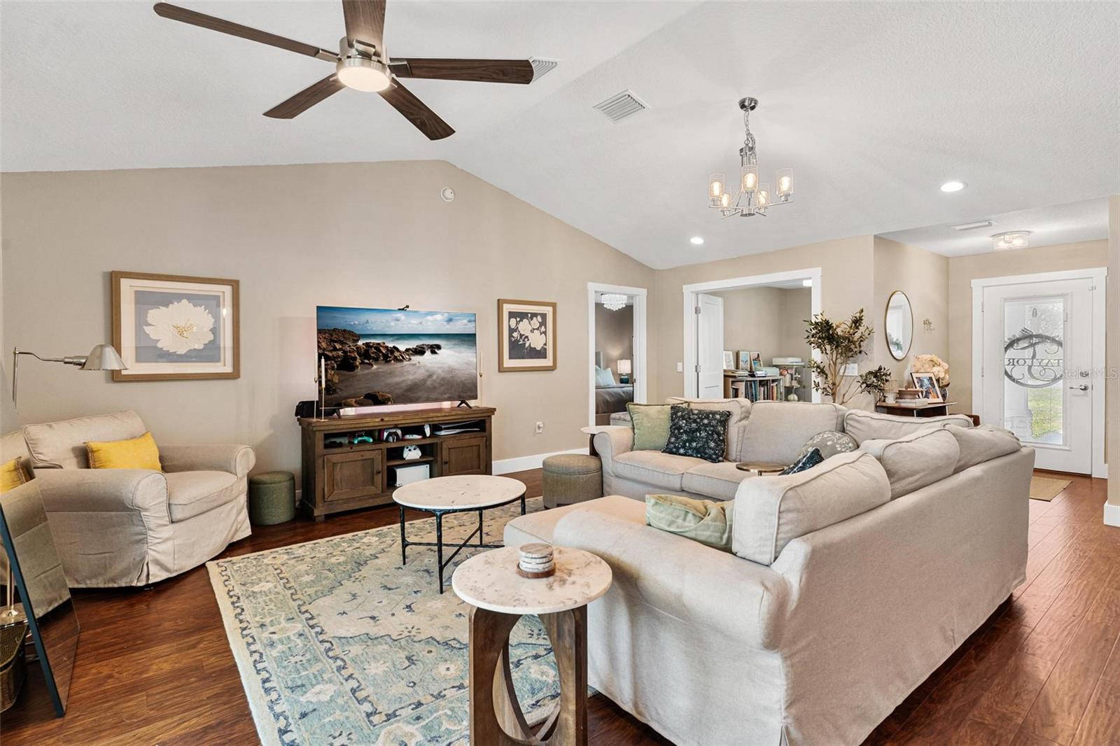 206 SHANNON LN, LADY LAKE, FL — photo 34
