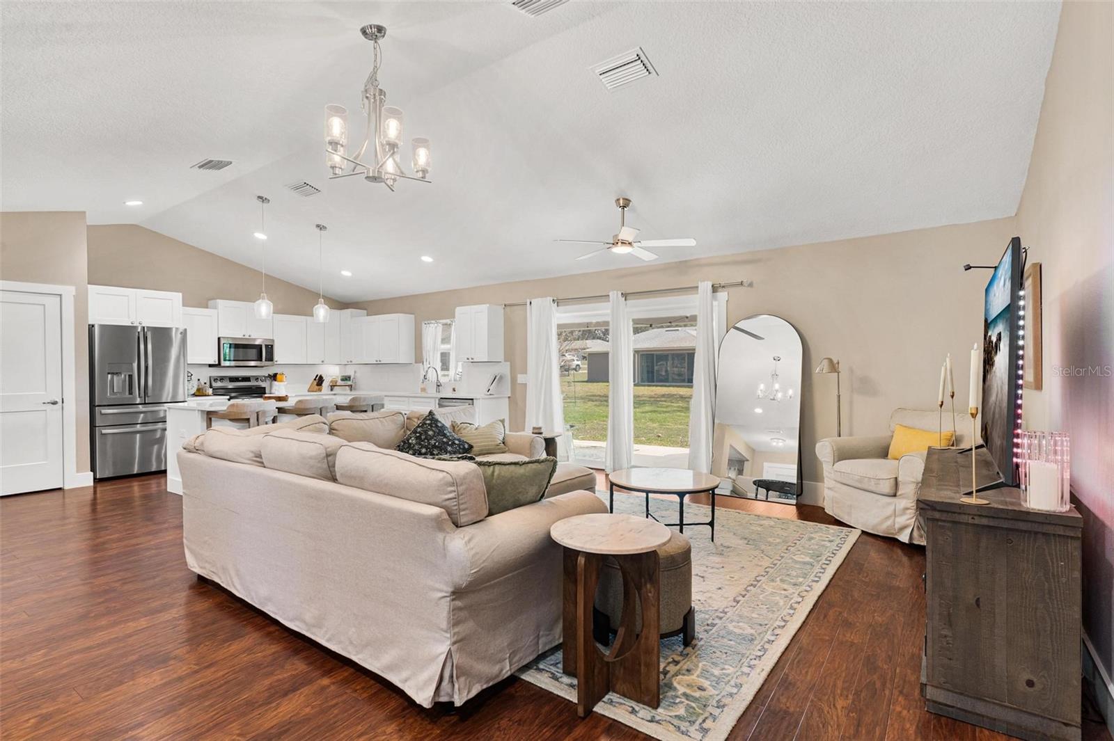 206 SHANNON LN, LADY LAKE, FL — photo 35