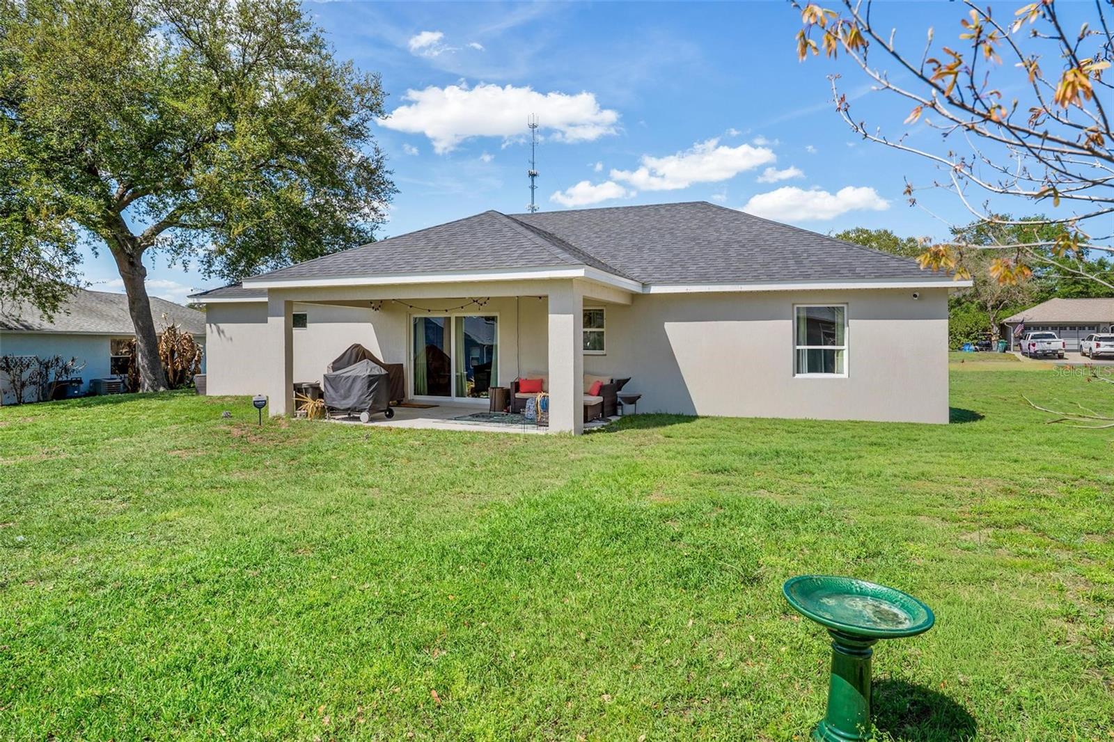 206 SHANNON LN, LADY LAKE, FL — photo 66