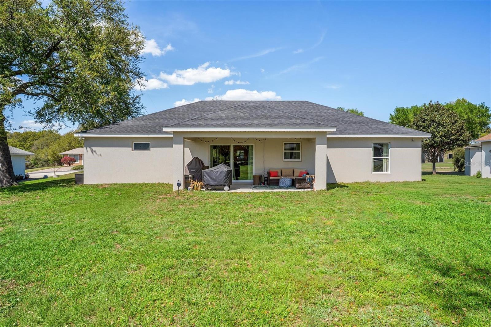 206 SHANNON LN, LADY LAKE, FL — photo 67