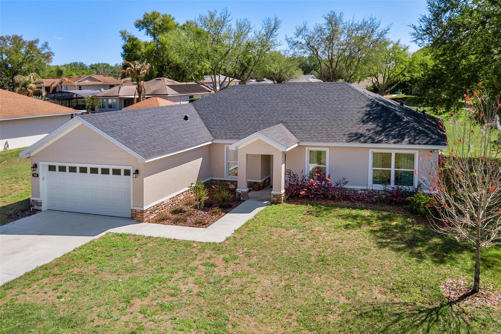 206 SHANNON LN, LADY LAKE, FL — photo 76