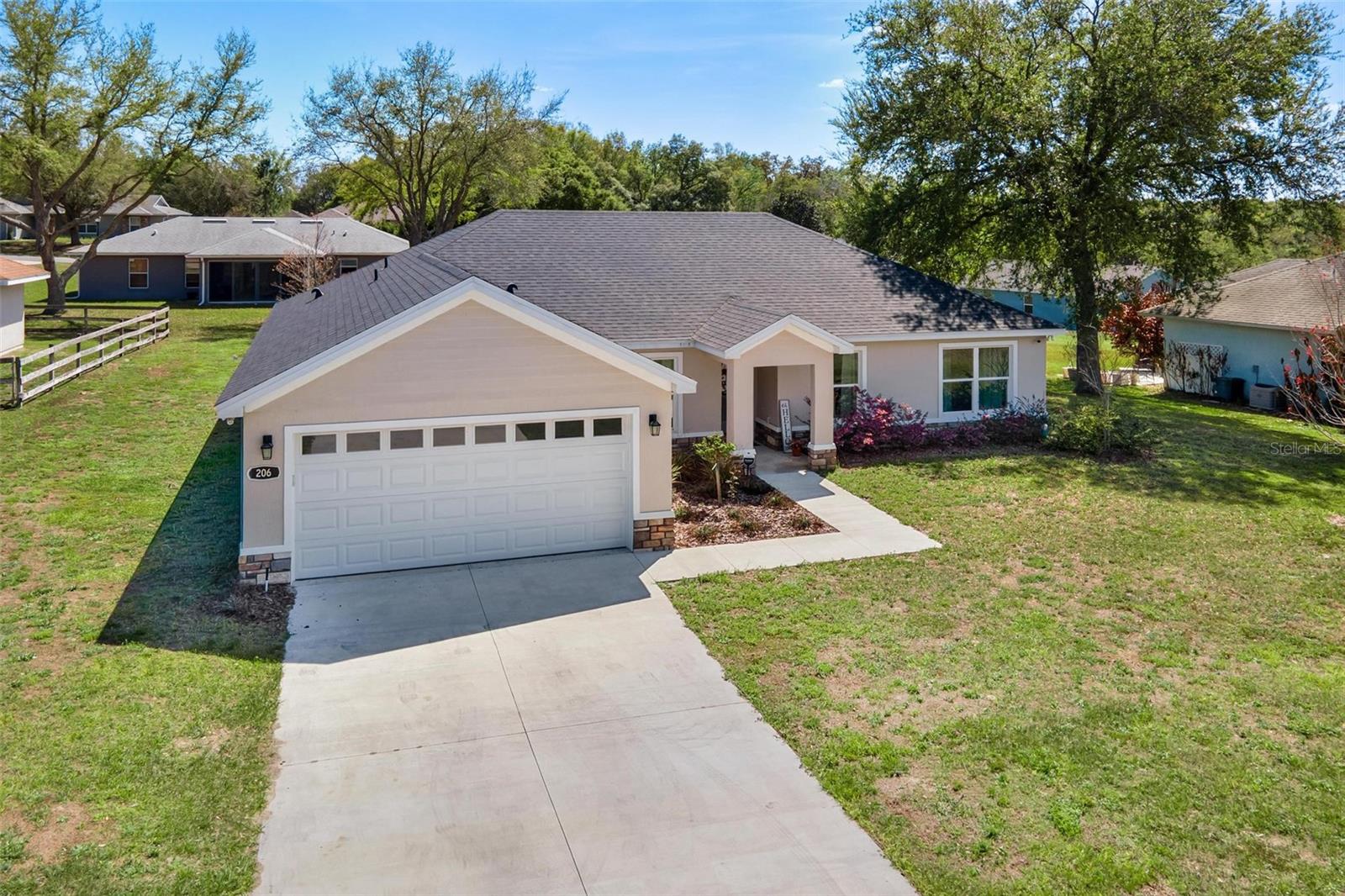 206 SHANNON LN, LADY LAKE, FL — photo 77