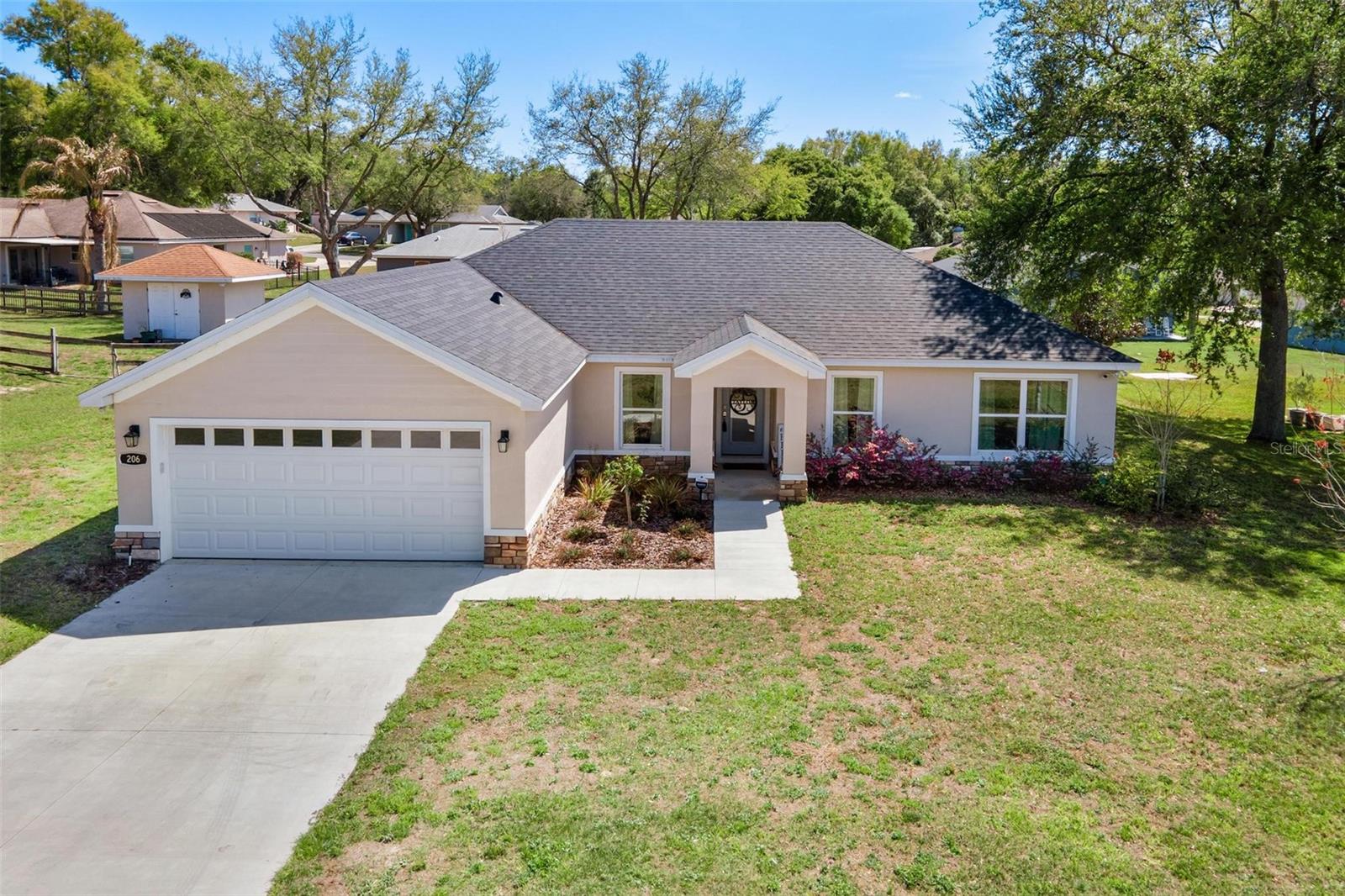 206 SHANNON LN, LADY LAKE, FL — photo 79