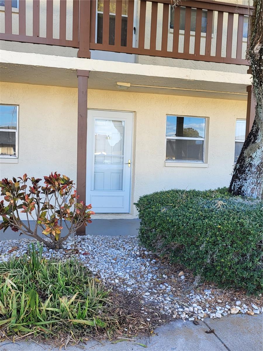 4956 HARBOR VILLA LN #103, NEW PORT RICHEY, FL