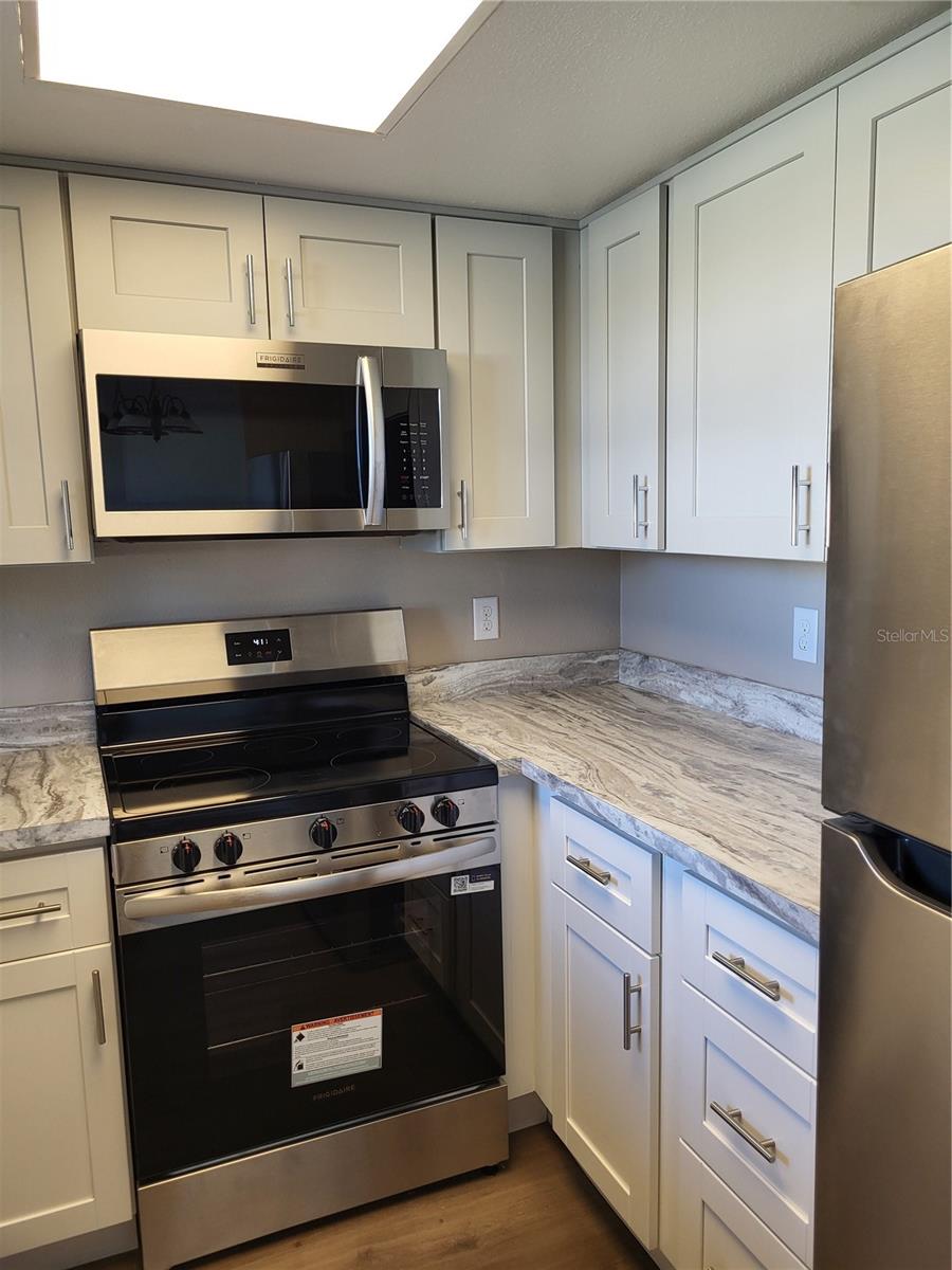 4956 HARBOR VILLA LN #103, NEW PORT RICHEY, FL — photo 4