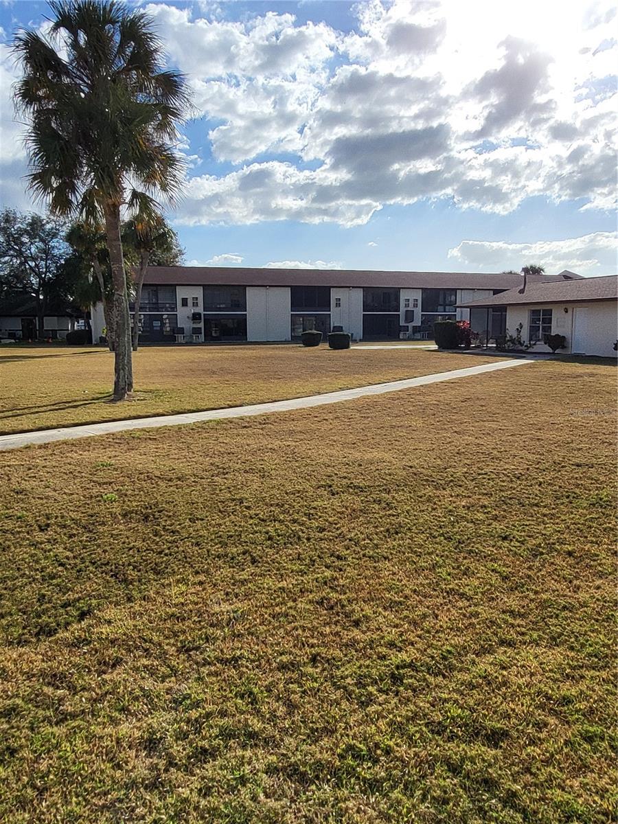 4956 HARBOR VILLA LN #103, NEW PORT RICHEY, FL — photo 16