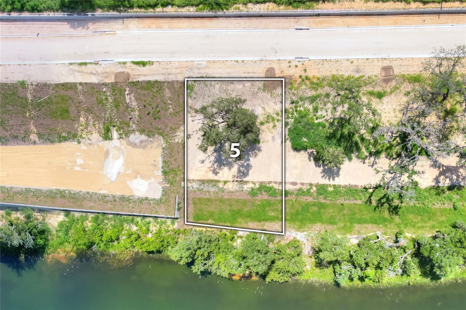 177 TRANQUIL MIRROR LAKE CT #Lot 5, CLERMONT, FL — photo 4