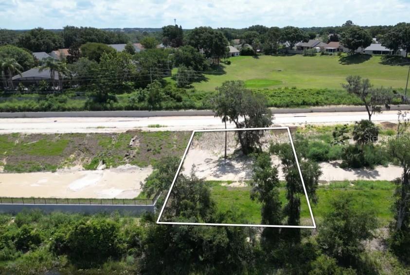 177 TRANQUIL MIRROR LAKE CT #Lot 5, CLERMONT, FL — photo 5