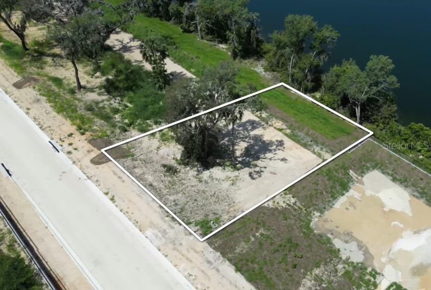177 TRANQUIL MIRROR LAKE CT #Lot 5, CLERMONT, FL — photo 8