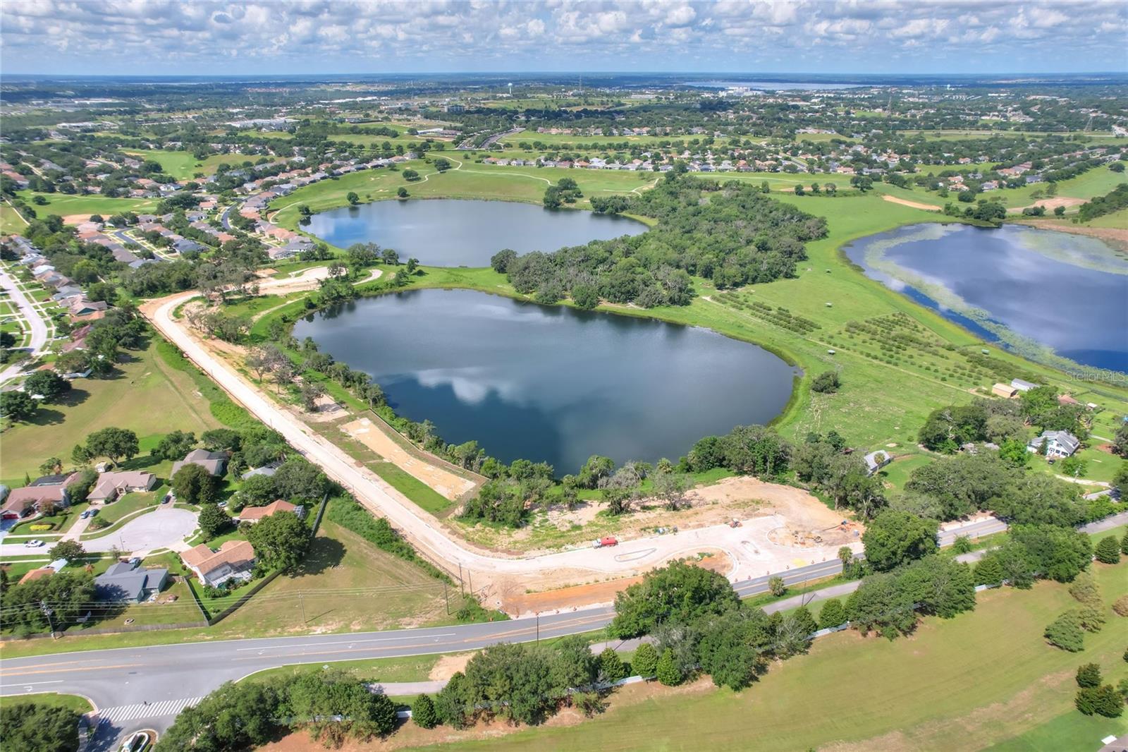 177 TRANQUIL MIRROR LAKE CT #Lot 5, CLERMONT, FL — photo 26