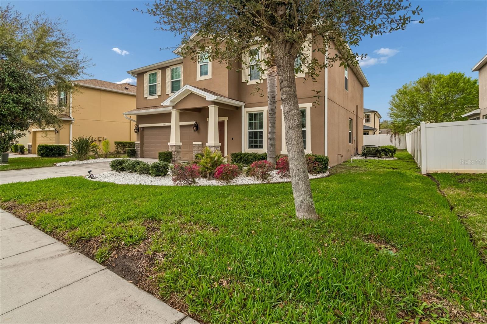 6105 MERRIFIELD DR, ZEPHYRHILLS, FL — photo 13