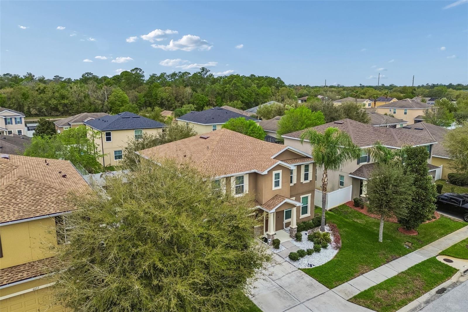 6105 MERRIFIELD DR, ZEPHYRHILLS, FL — photo 73