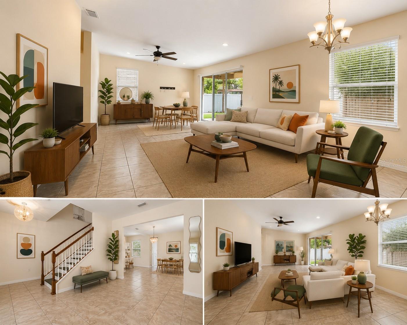 6105 MERRIFIELD DR, ZEPHYRHILLS, FL — photo 4