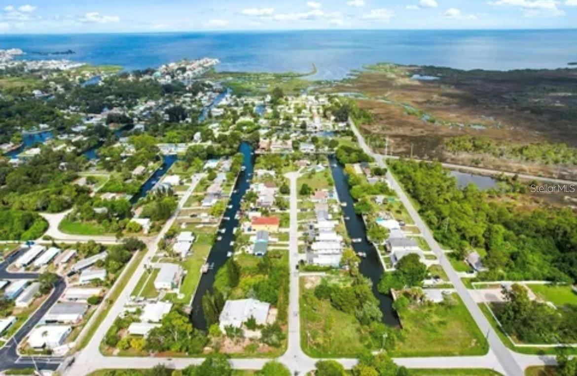 LOTS 13 & 14 SHEEPSHEAD DR, HUDSON, FL — photo 3