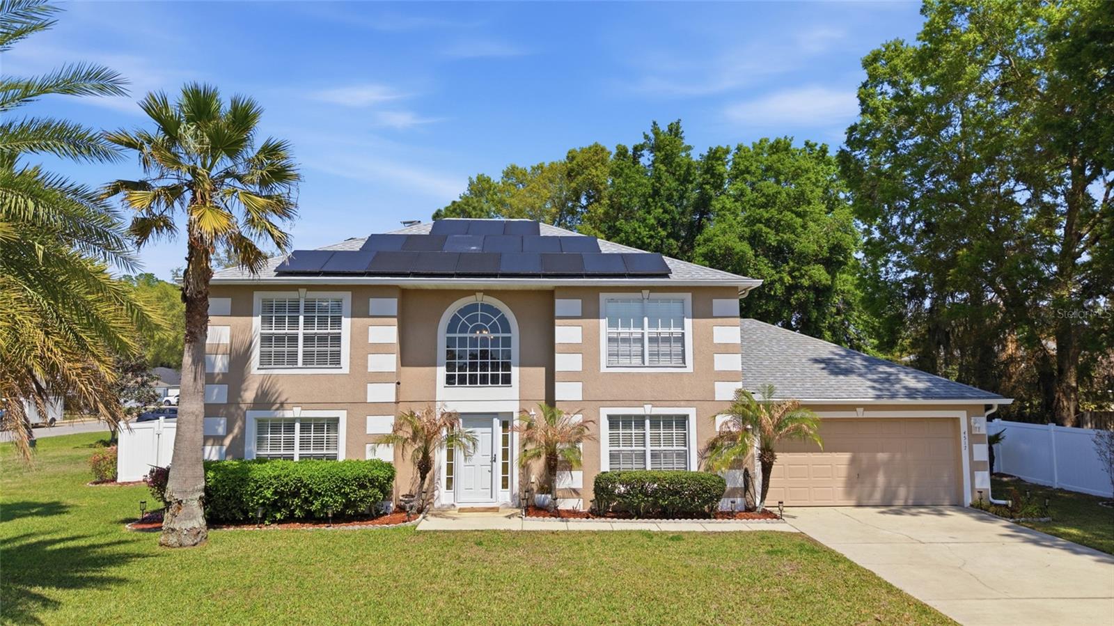 4517 SE 28TH ST, OCALA, FL