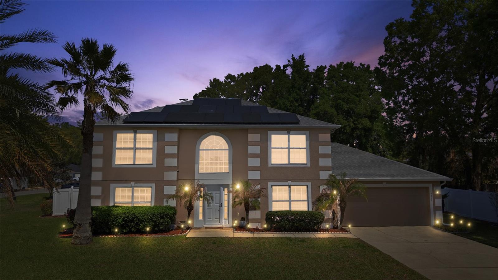 4517 SE 28TH ST, OCALA, FL — photo 2