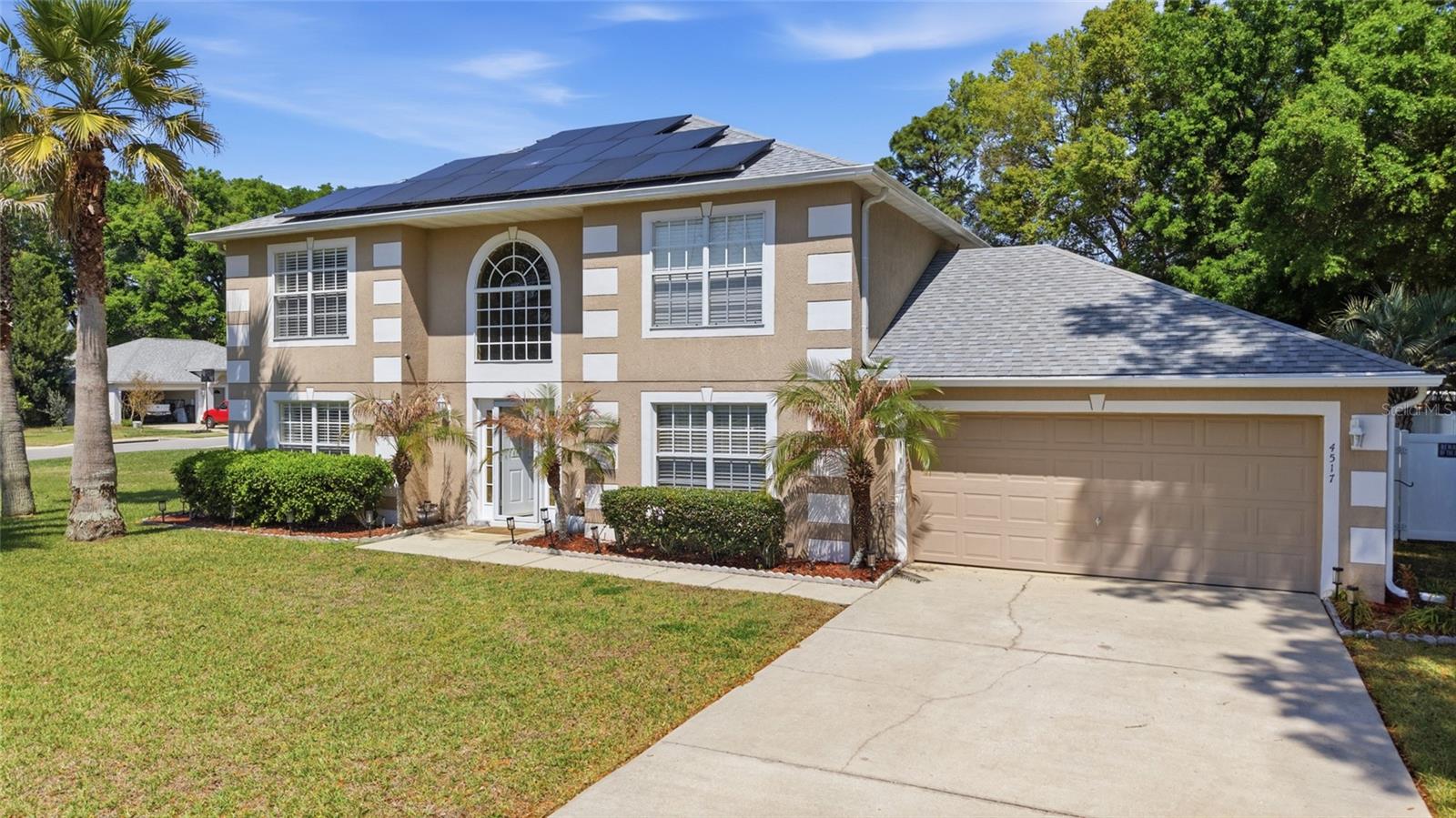 4517 SE 28TH ST, OCALA, FL — photo 3