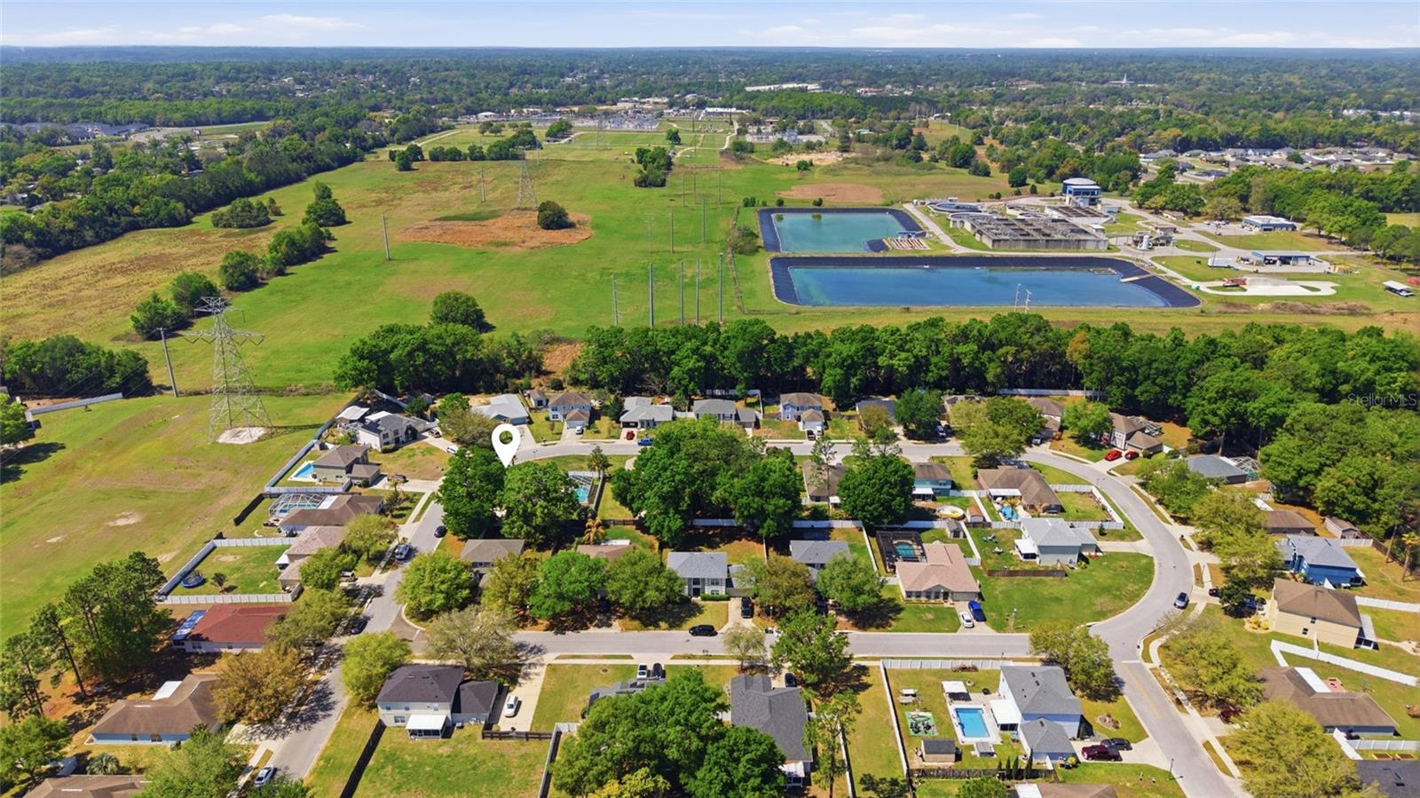 4517 SE 28TH ST, OCALA, FL — photo 42