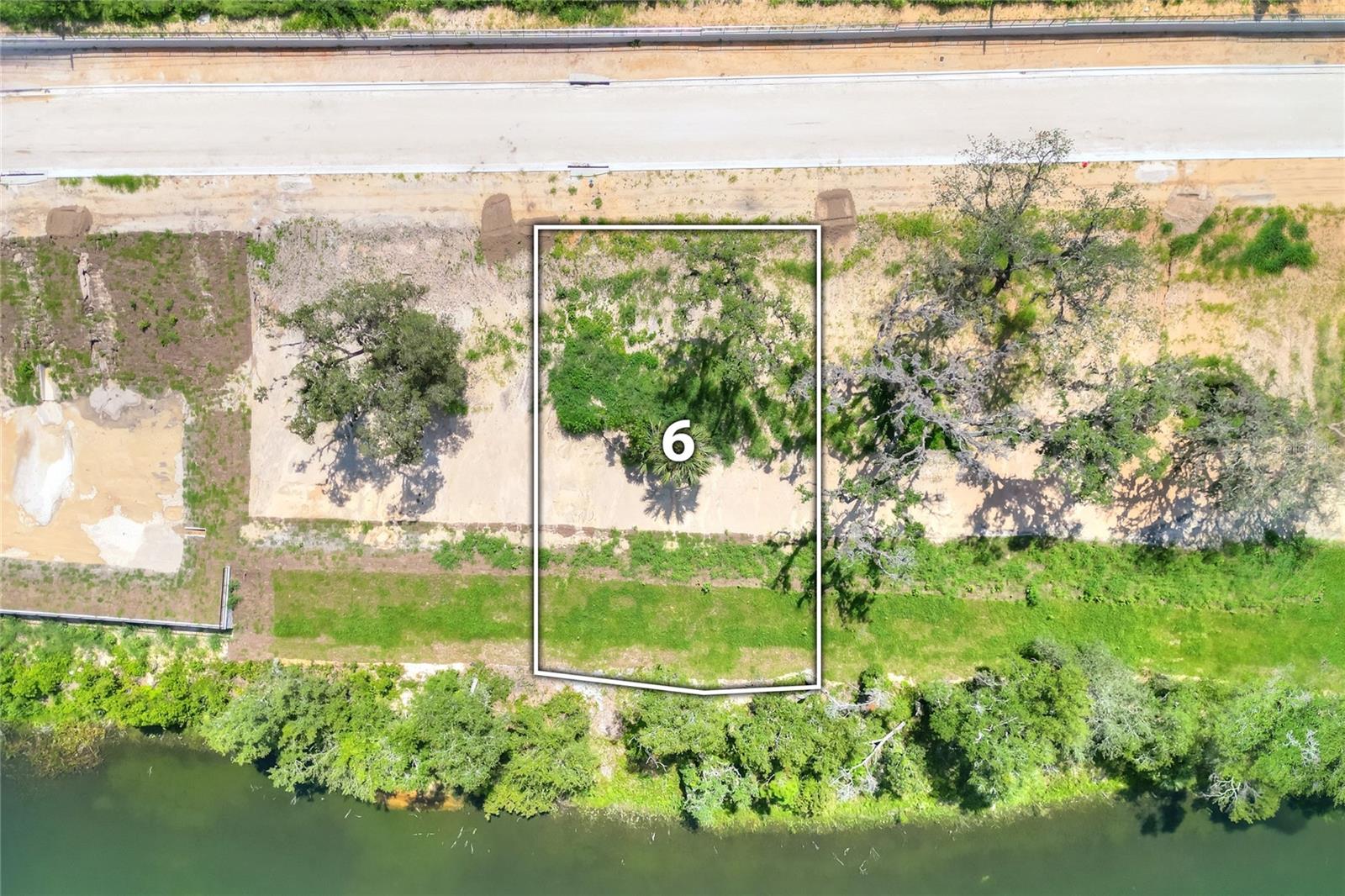 173 TRANQUIL MIRROR LAKE CT #Lot 6, CLERMONT, FL — photo 4
