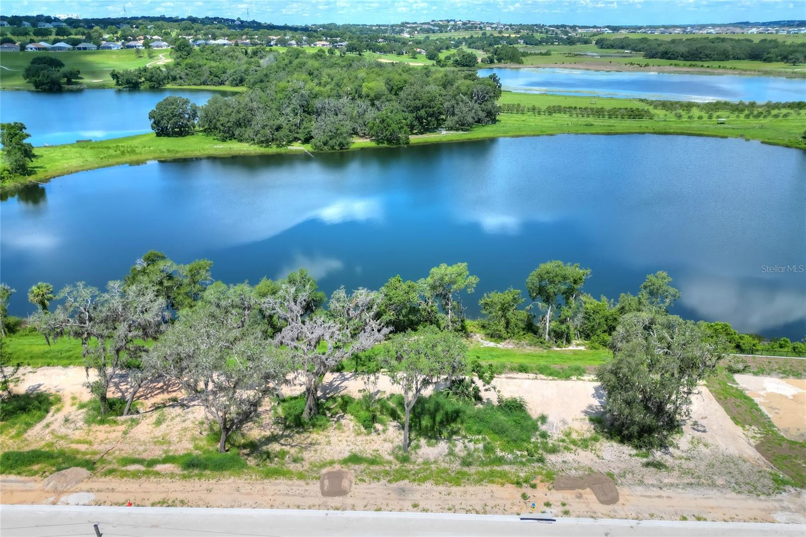 173 TRANQUIL MIRROR LAKE CT #Lot 6, CLERMONT, FL — photo 12