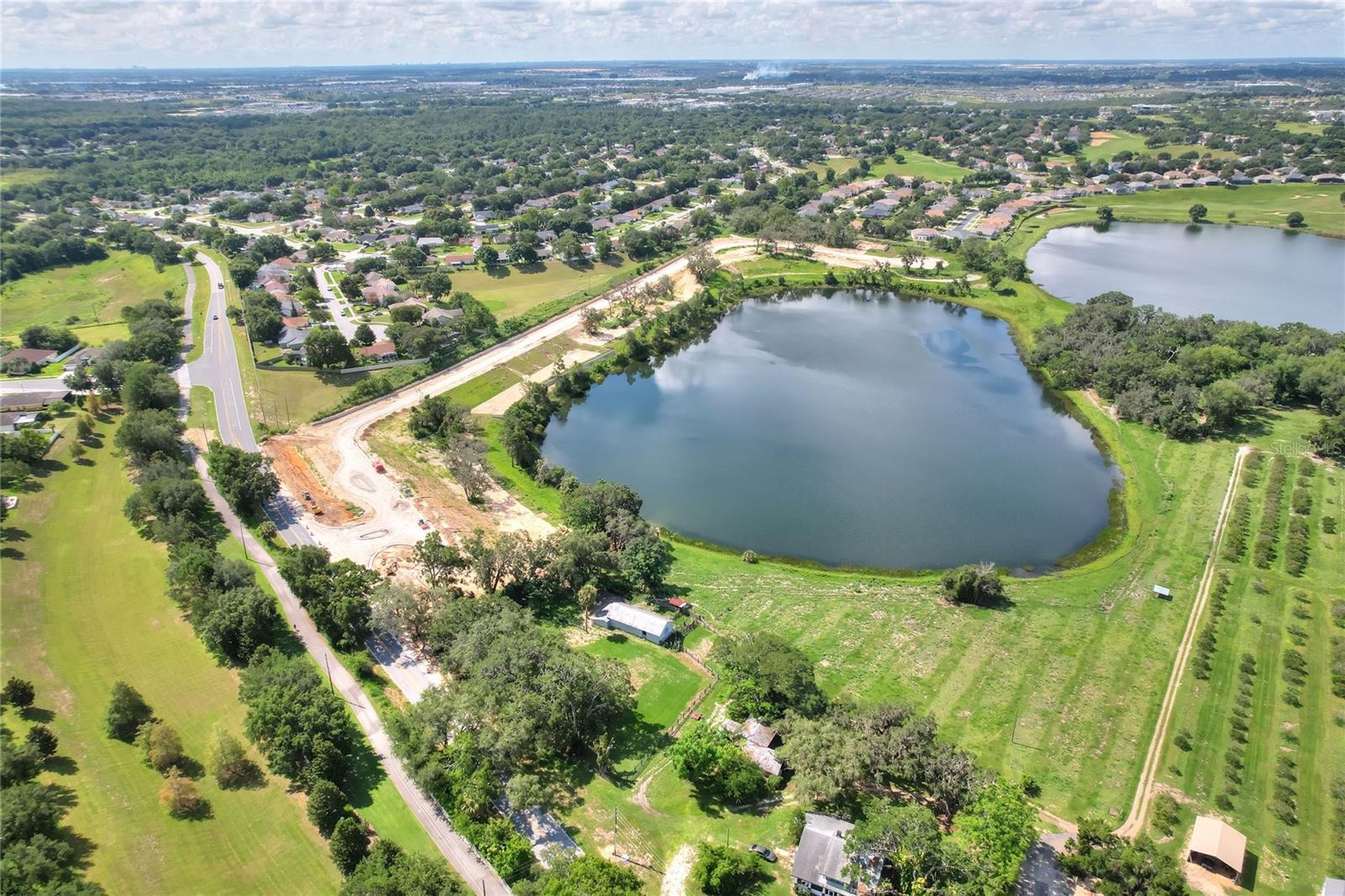 173 TRANQUIL MIRROR LAKE CT #Lot 6, CLERMONT, FL — photo 27