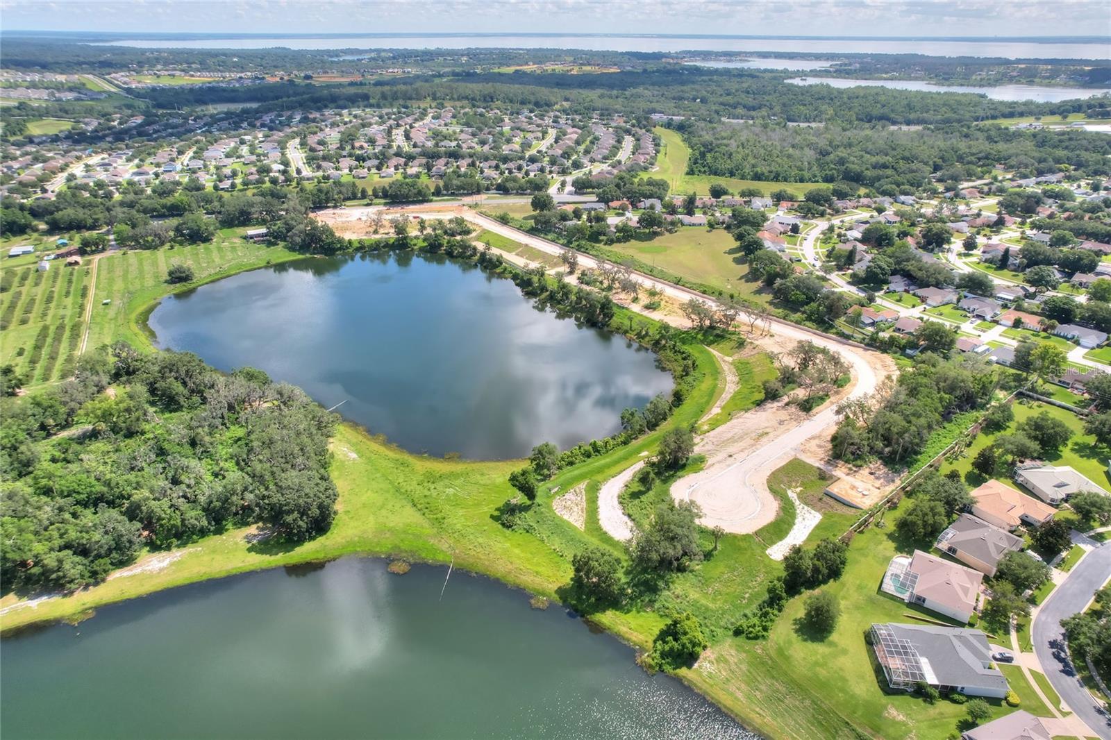 173 TRANQUIL MIRROR LAKE CT #Lot 6, CLERMONT, FL — photo 33