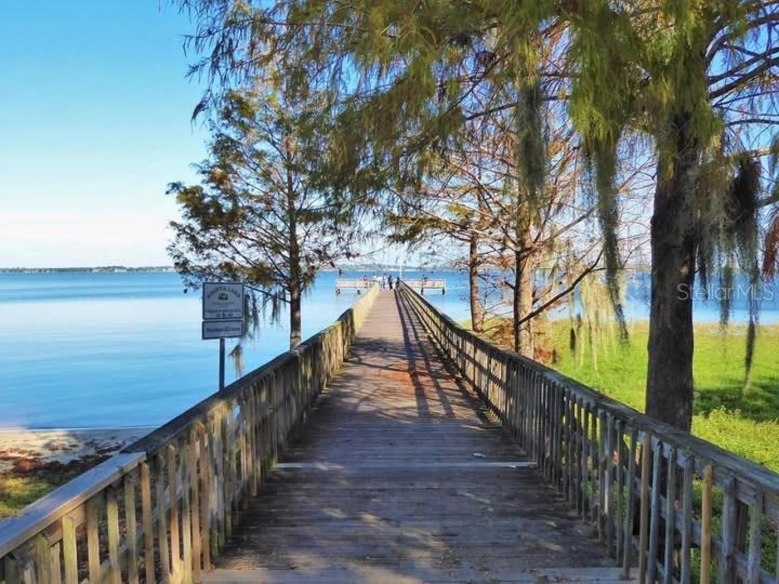 173 TRANQUIL MIRROR LAKE CT #Lot 6, CLERMONT, FL — photo 48