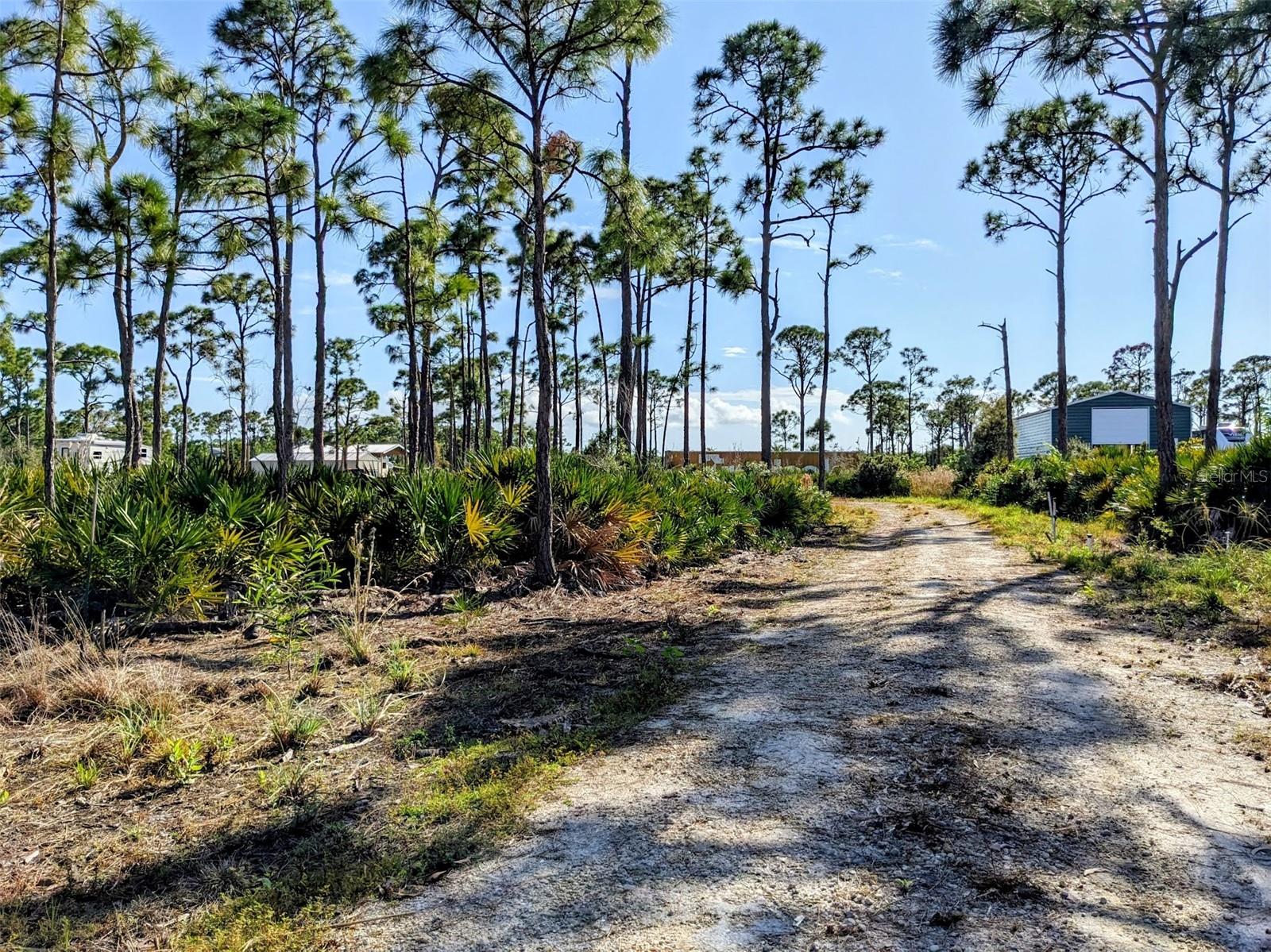 4159 SUNSHINE BLVD, ST JAMES CITY, FL